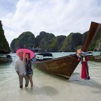 Отзыв от Елена - Виза Destination Thailand